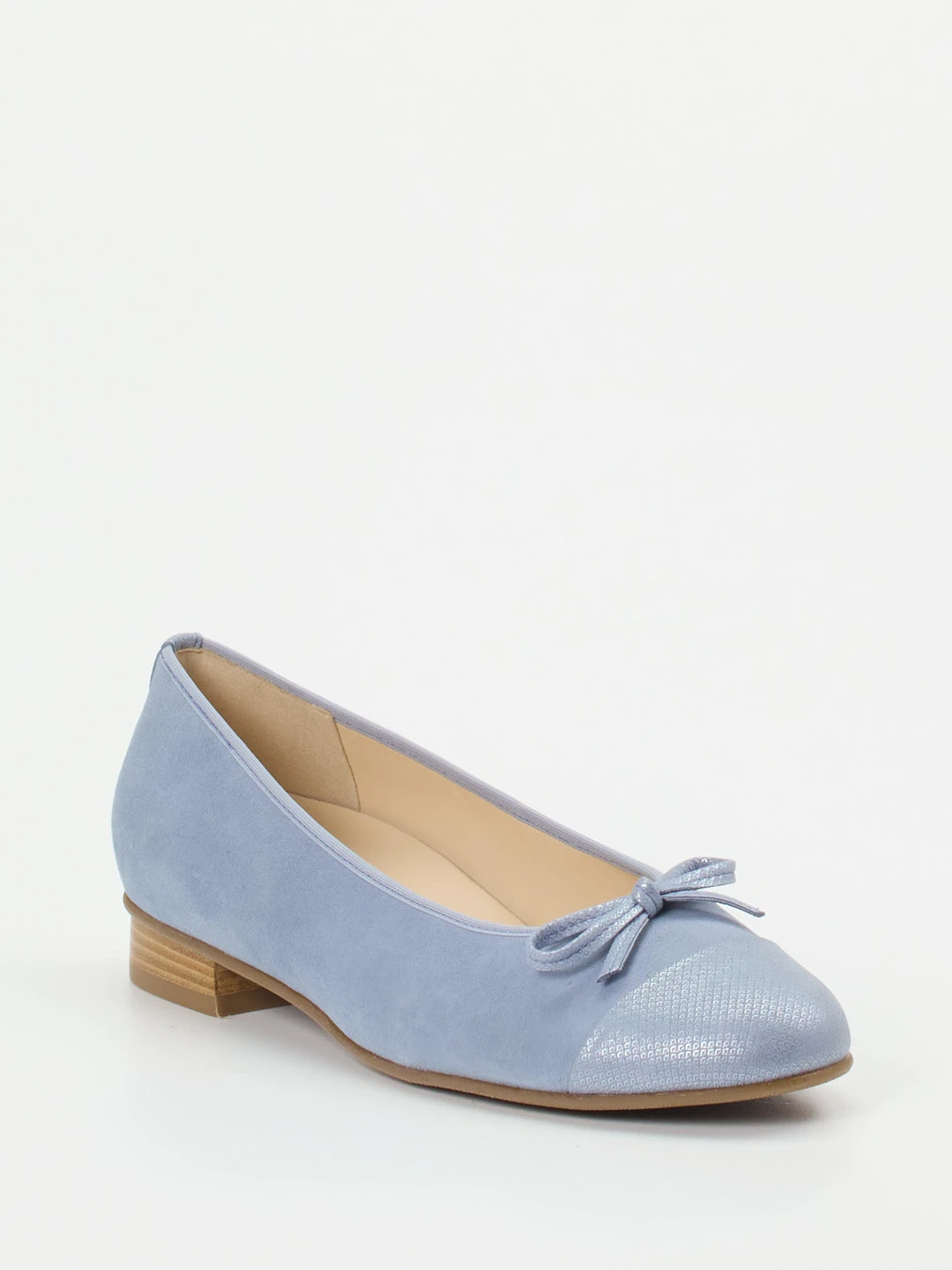 Ballerina blau 2471199000206
