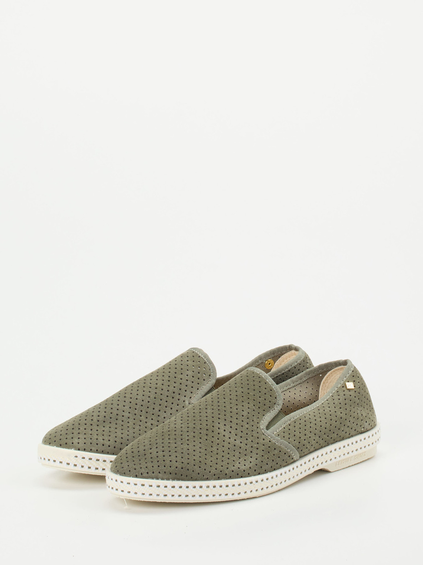 Slipper grün 4510629001702