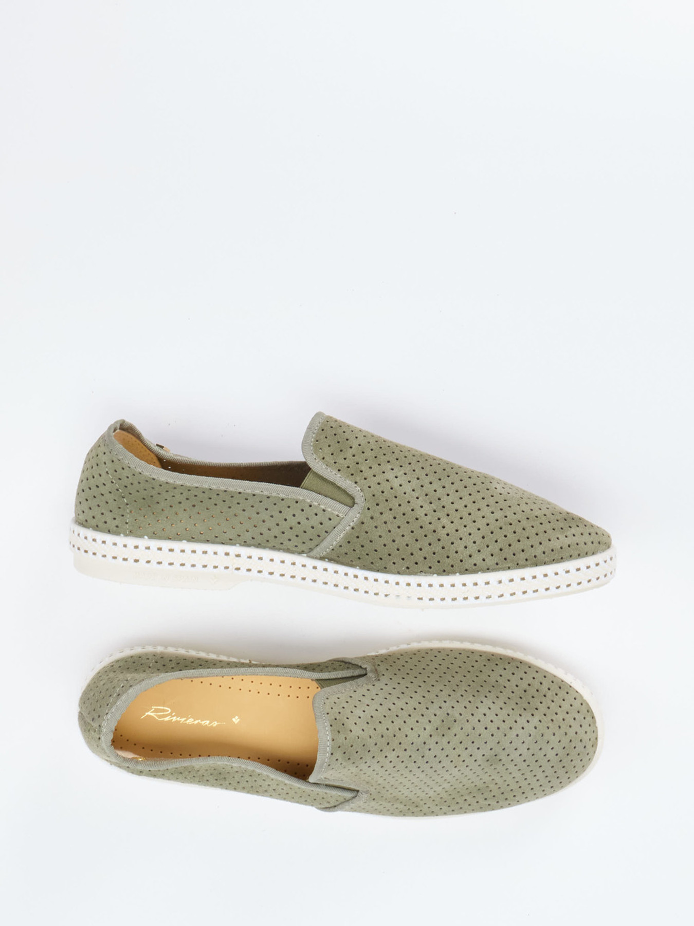 Slipper grün 4510629001704