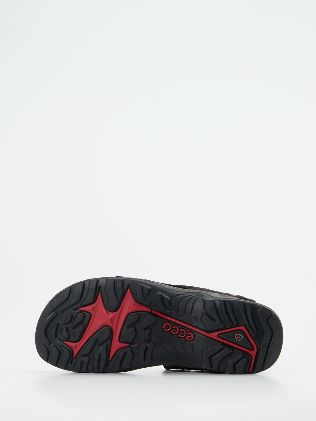 Sandale schwarz 4201009003805