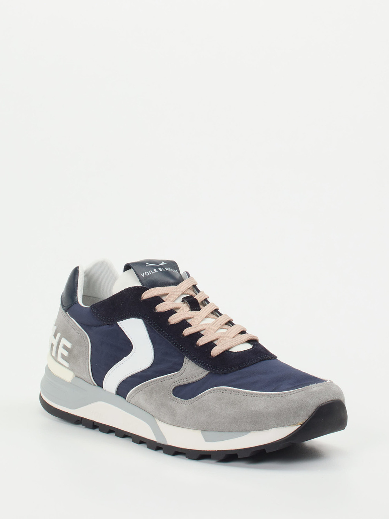 Sneaker blau 4661194001006