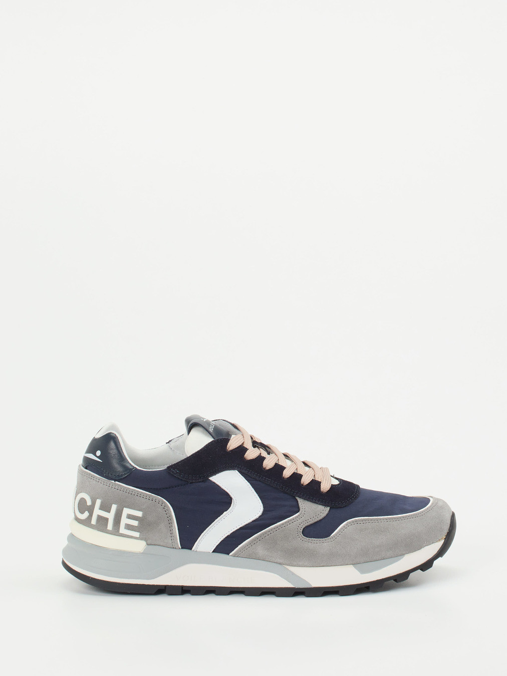 Sneaker blau 4661194001001