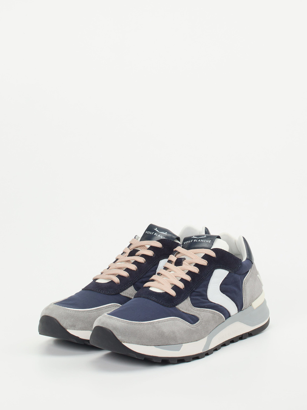 Sneaker blau 4661194001002