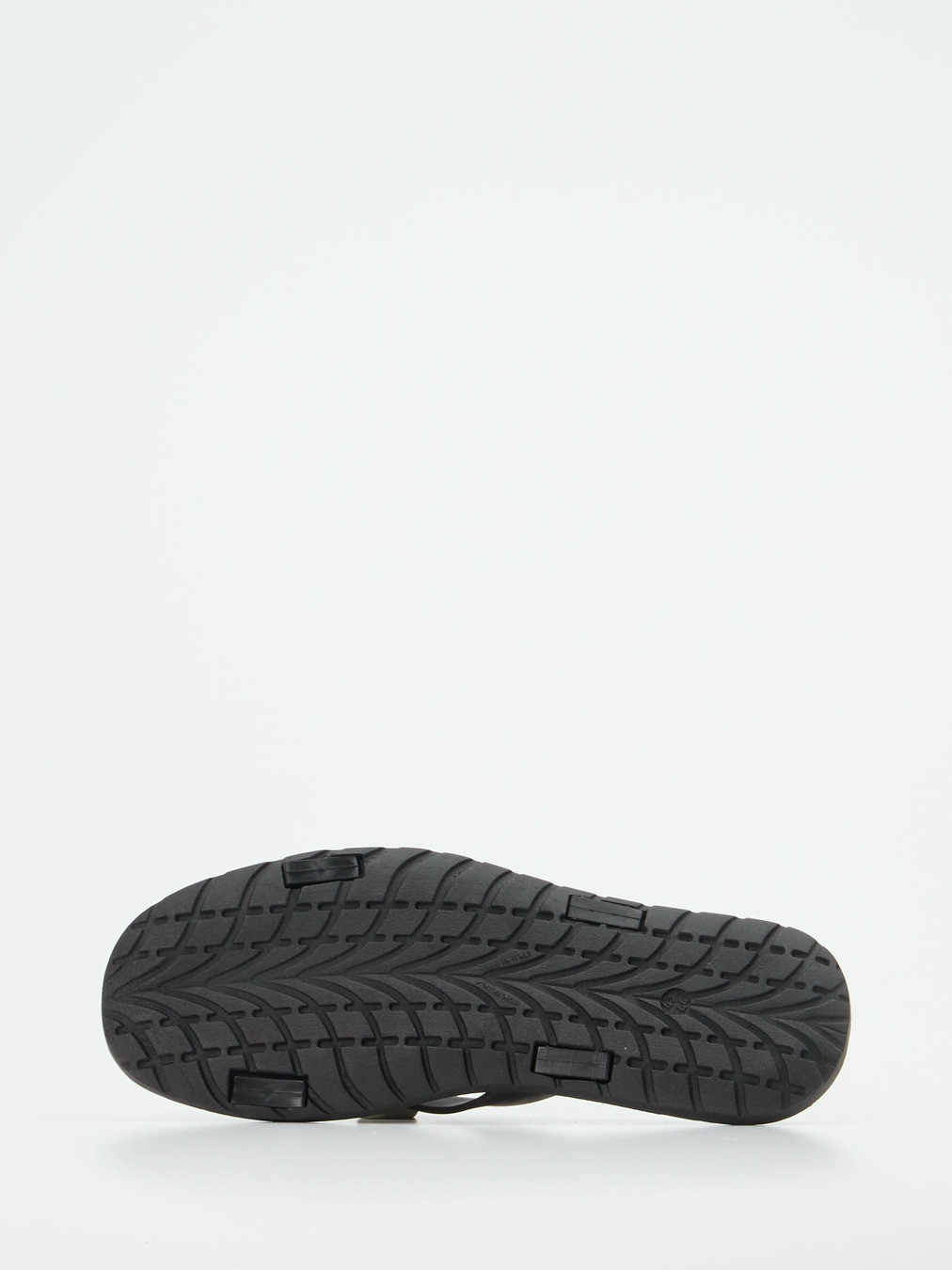 Badepantolette schwarz 7421009002705