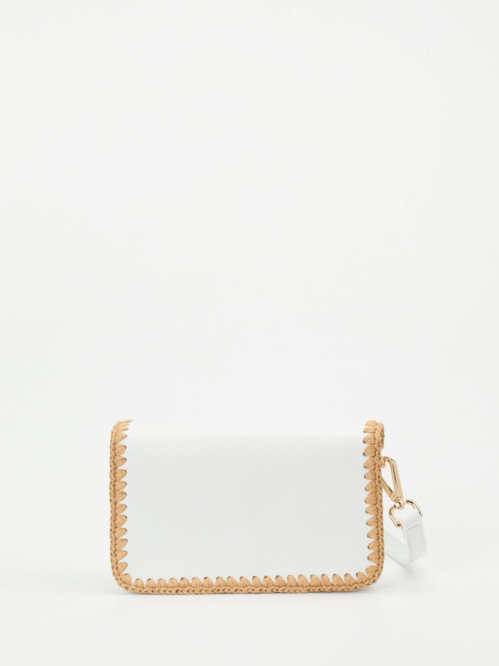 Umhängetasche weiß 9391799000801