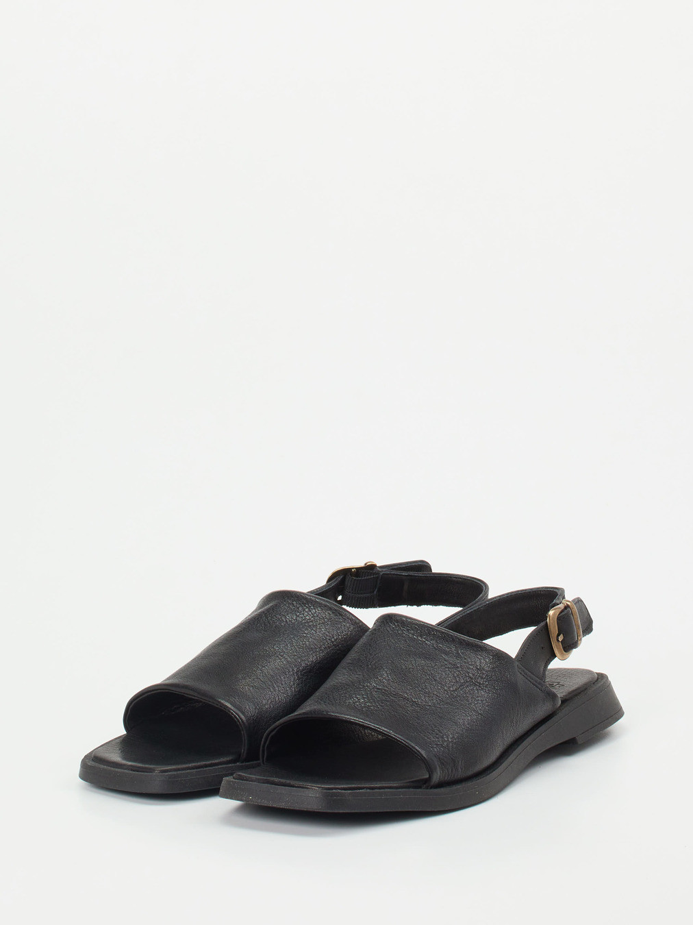 Sandalette schwarz 2200009011802