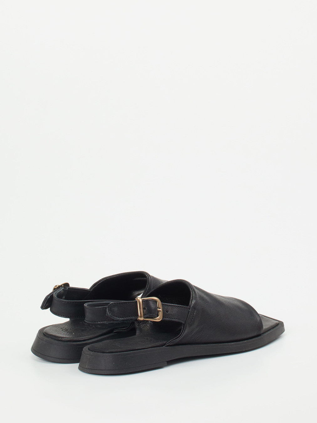 Sandalette schwarz 2200009011803