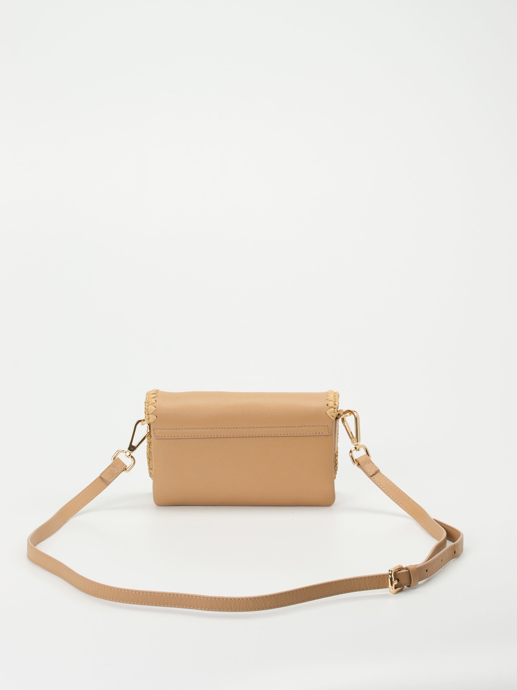 Umhängetasche braun 9391229000203