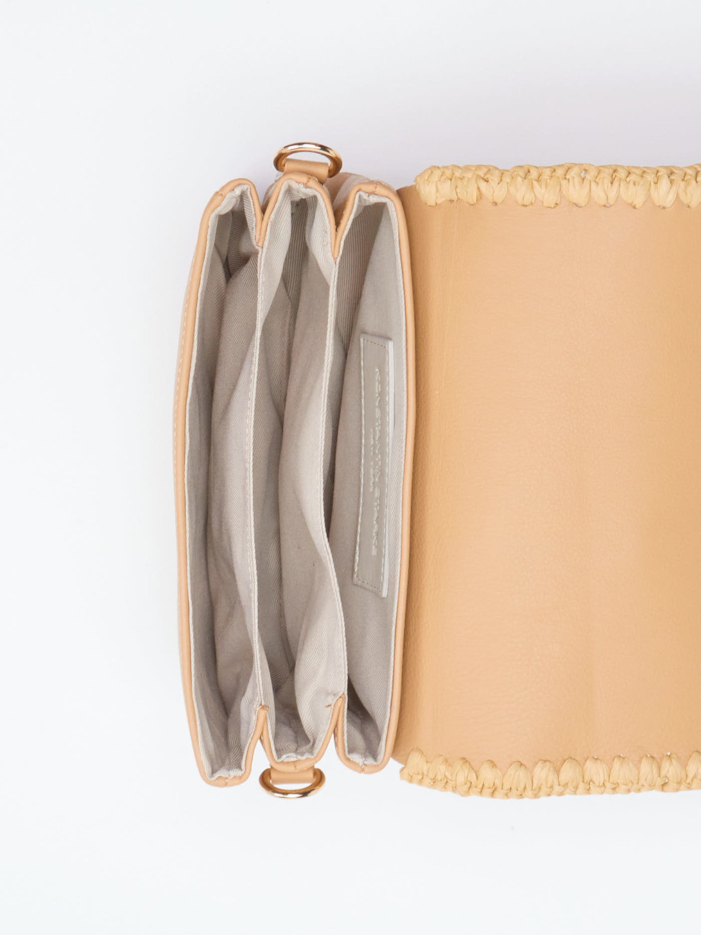 Umhängetasche braun 9391229000204