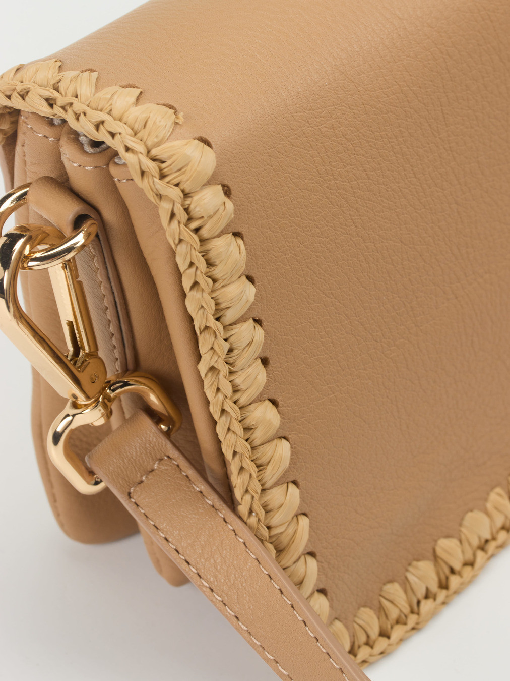 Umhängetasche braun 9391229000205