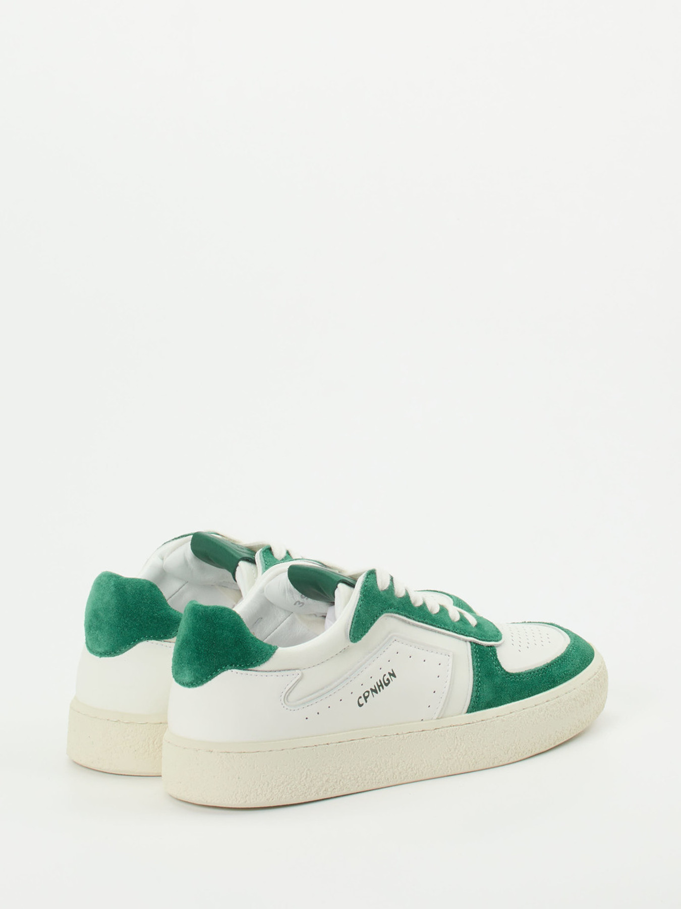 Sneaker CPH264 weiß 1663706000603