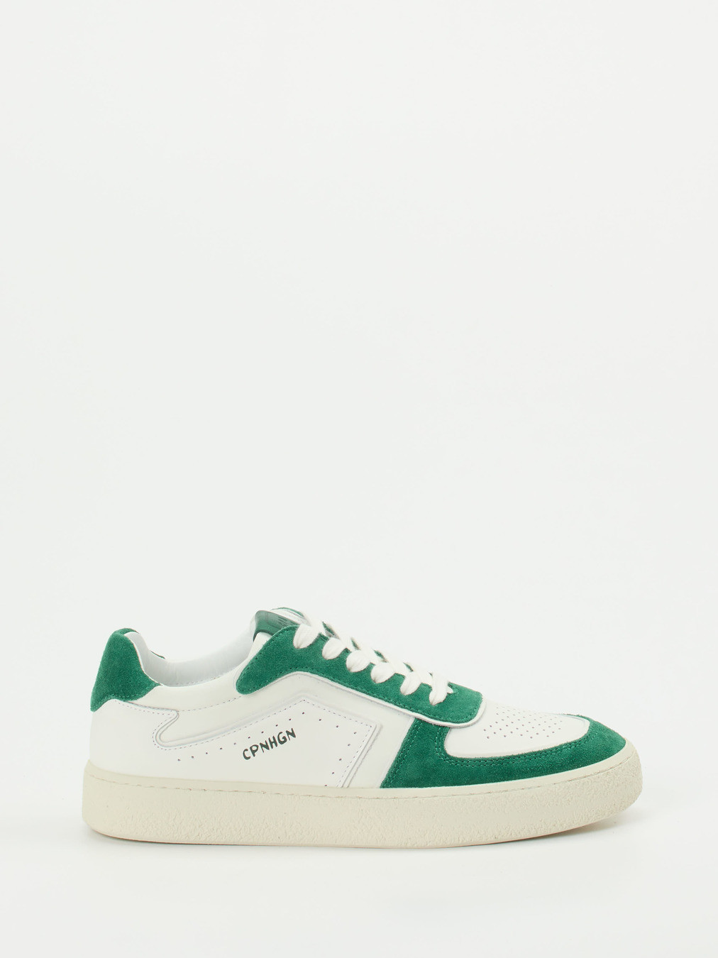 Sneaker CPH264 weiß 1663706000601