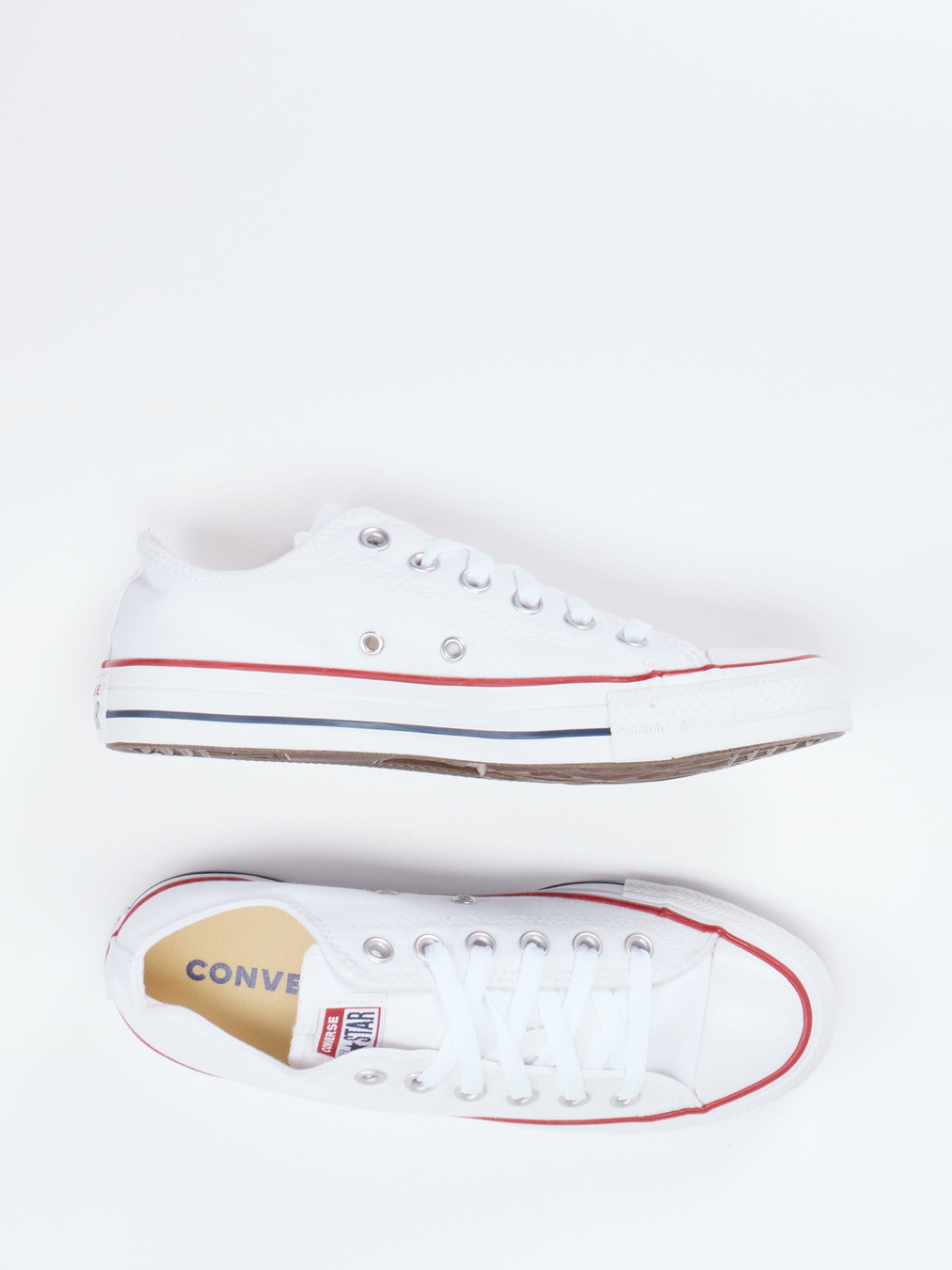 Sneaker weiß 8825799000404