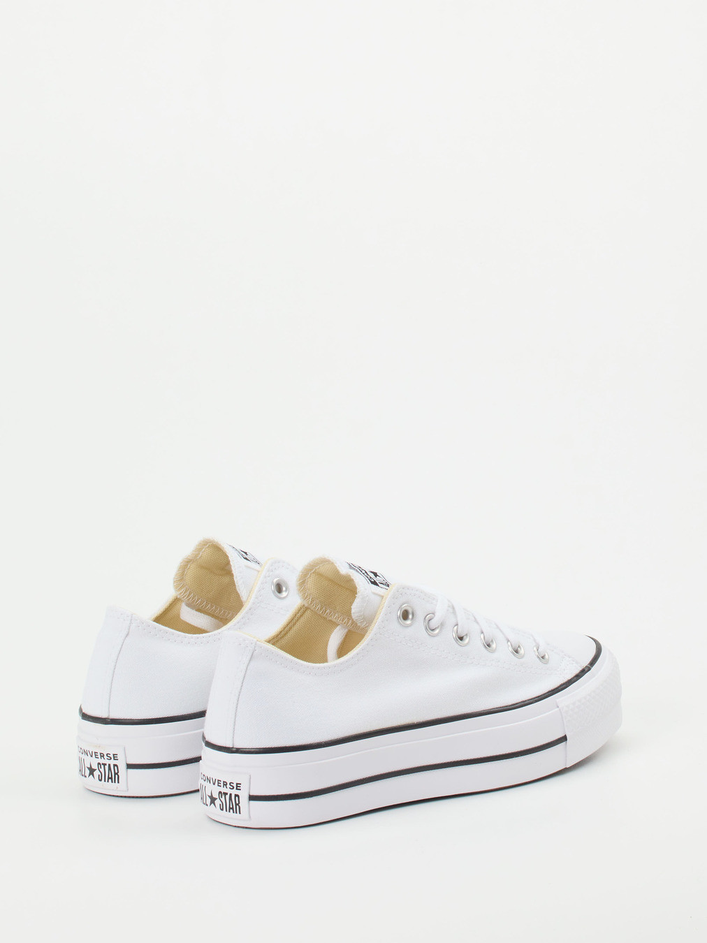 Sneaker weiß 8825799000503