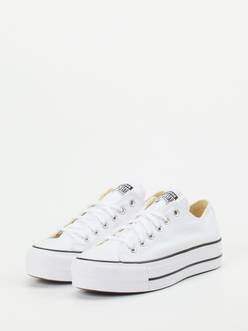 Sneaker weiß 8825799000502