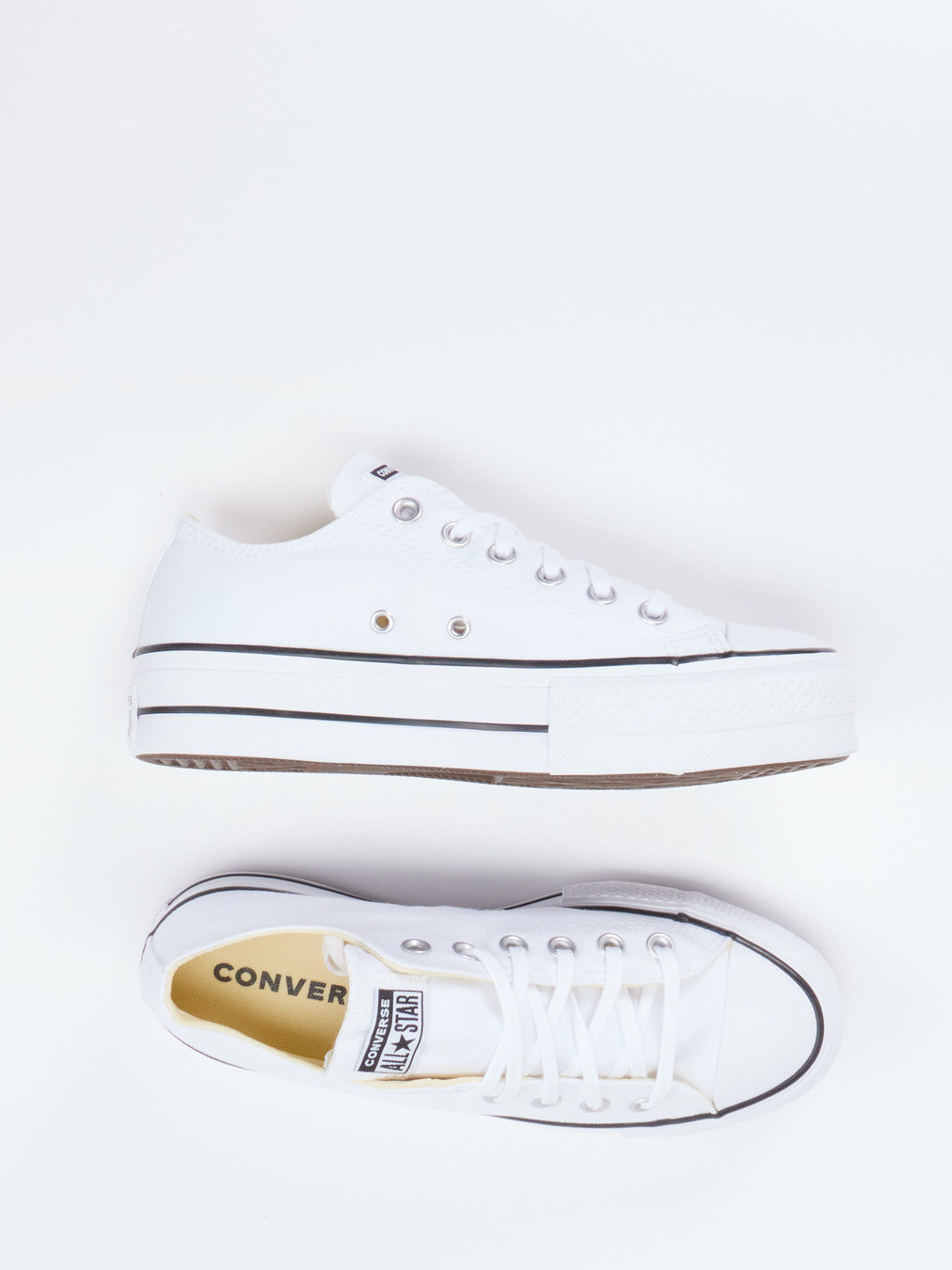 Sneaker weiß 8825799000504