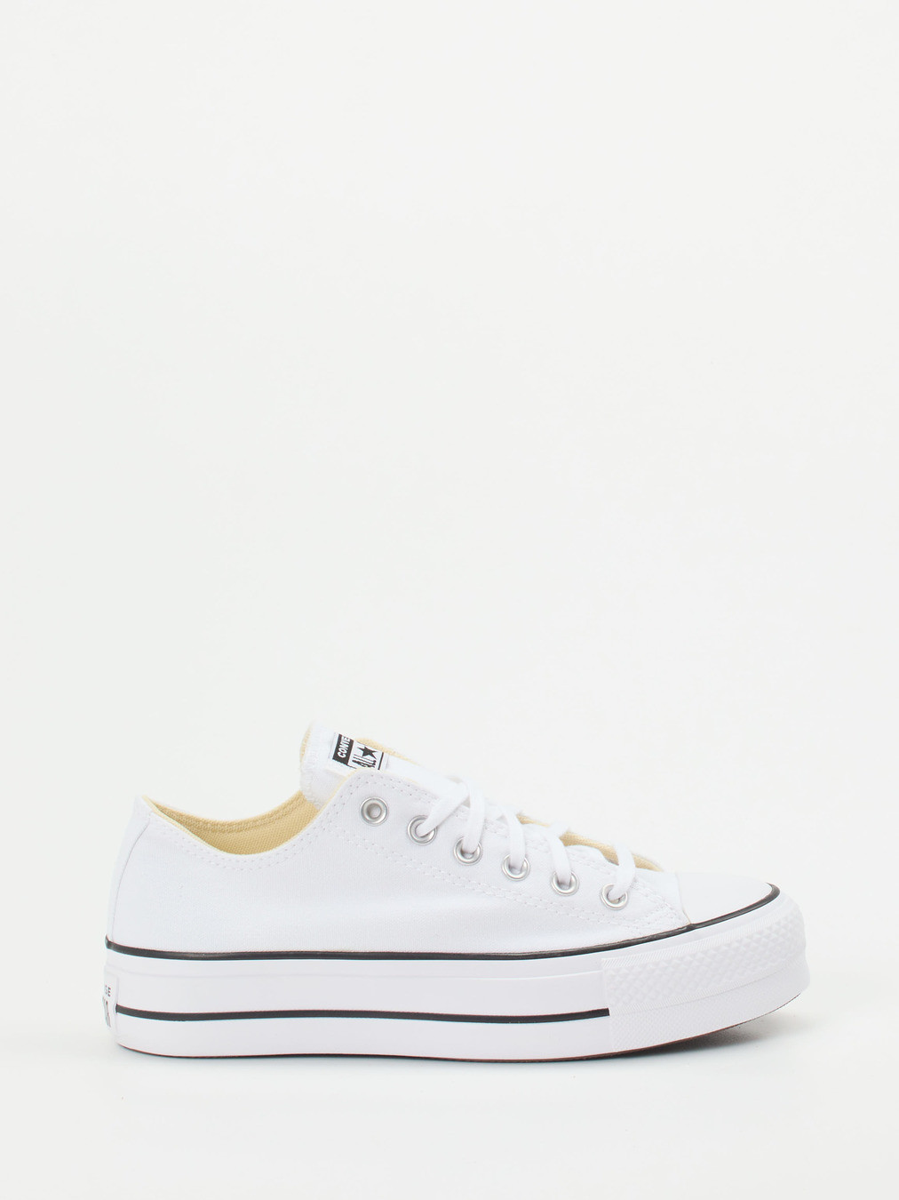 Sneaker weiß 8825799000501