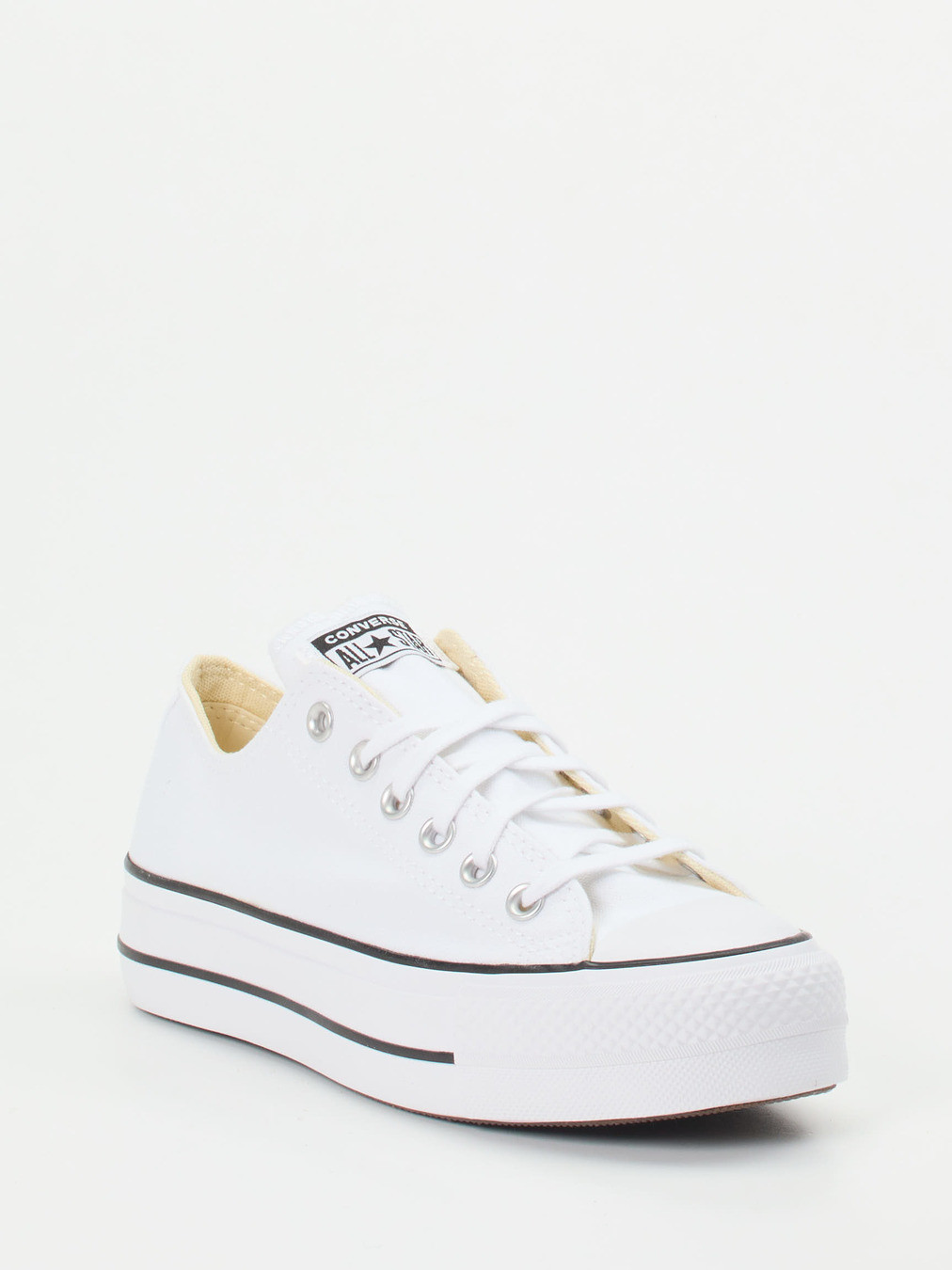 Sneaker weiß 8825799000506