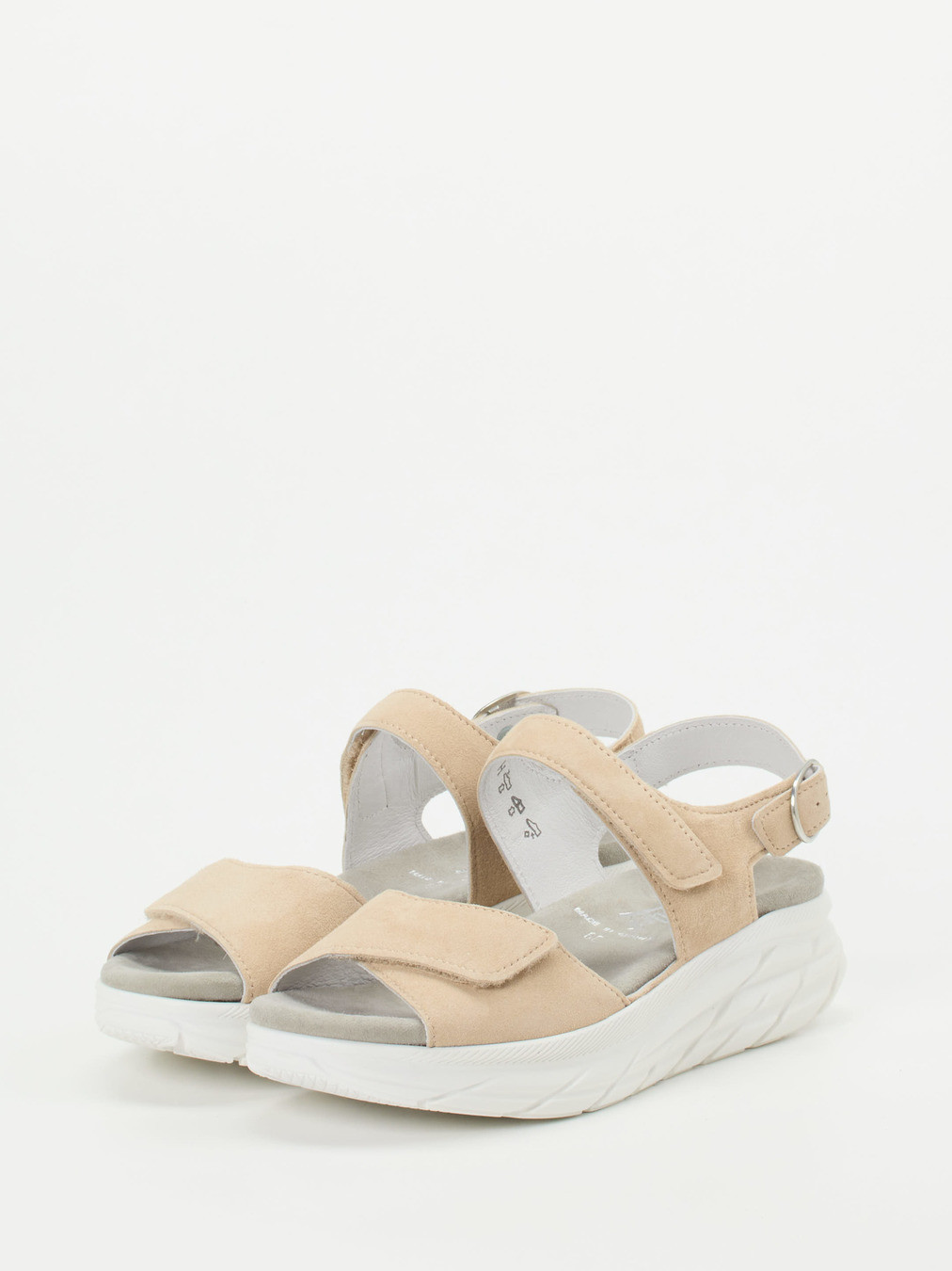 Sandalette beige 2251359001002