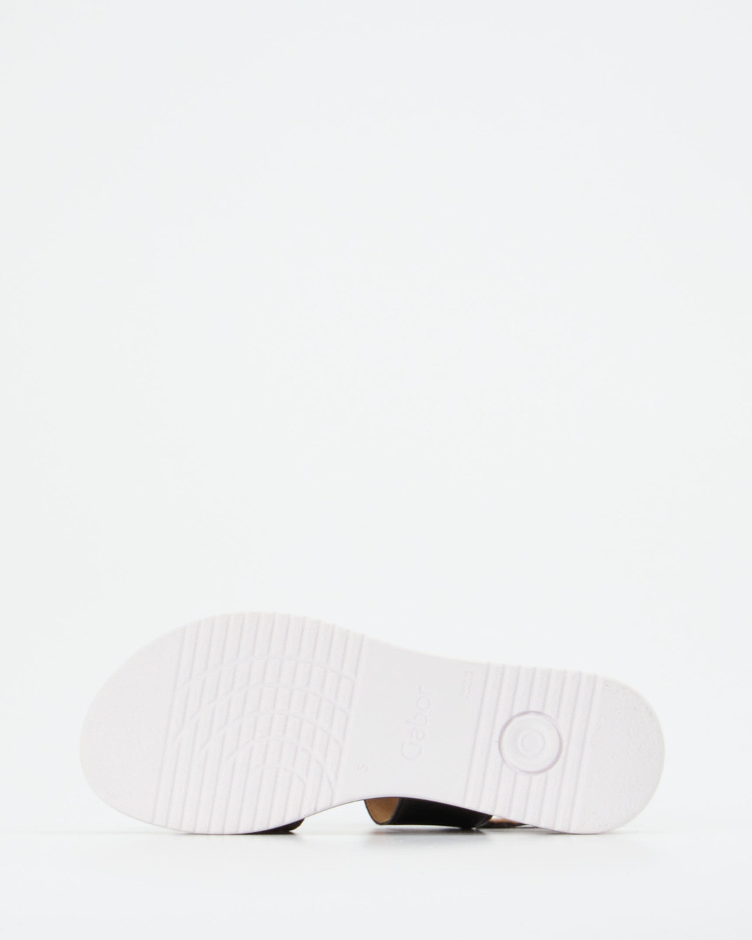 Sandalette schwarz 2202009010705