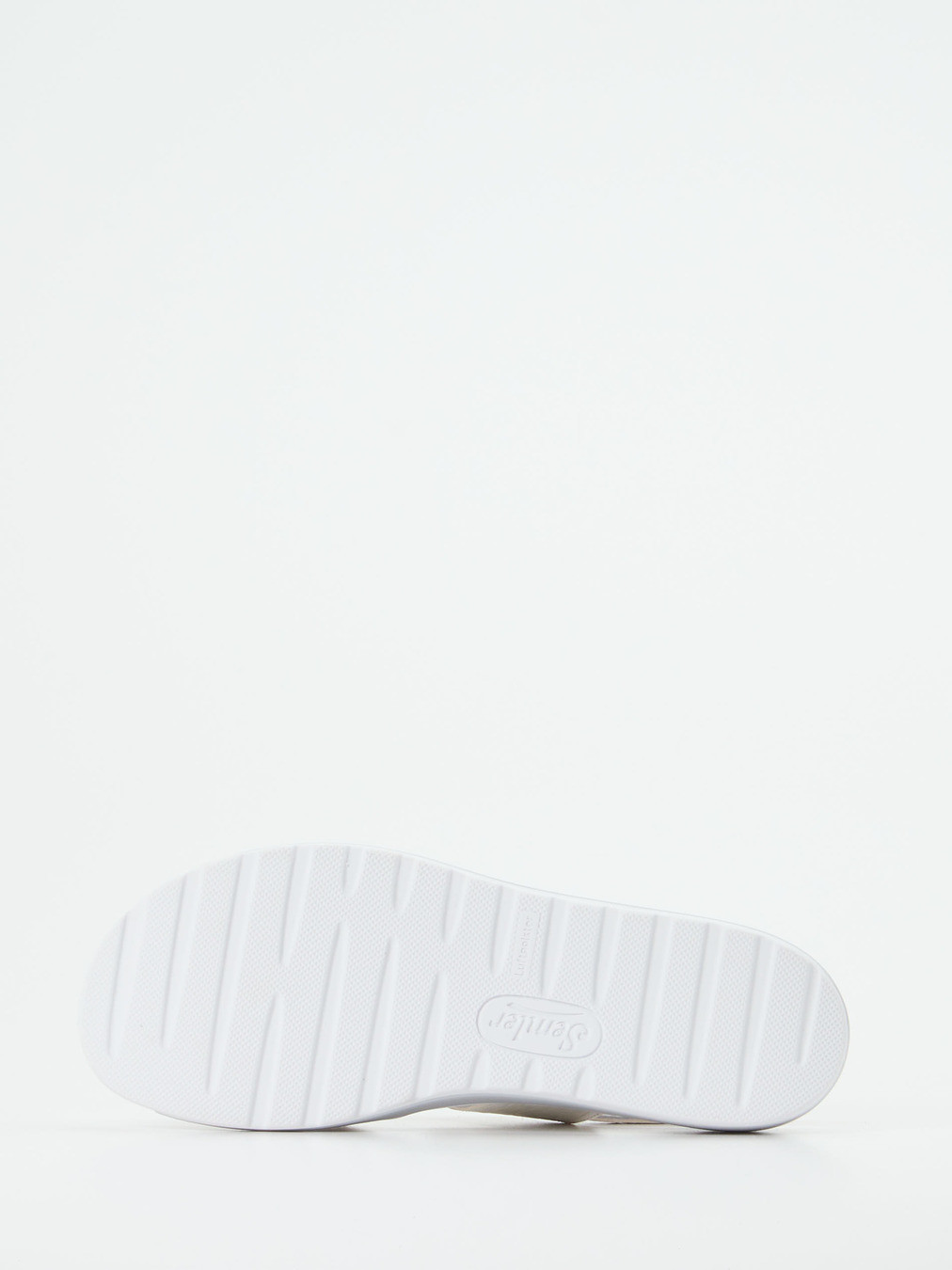 Sandalette weiß 2253799003805