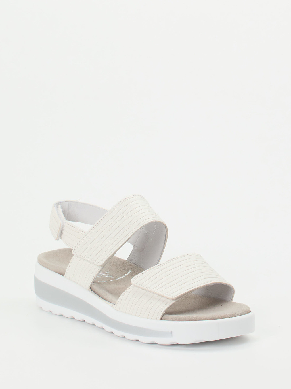 Sandalette weiß 2253799003806