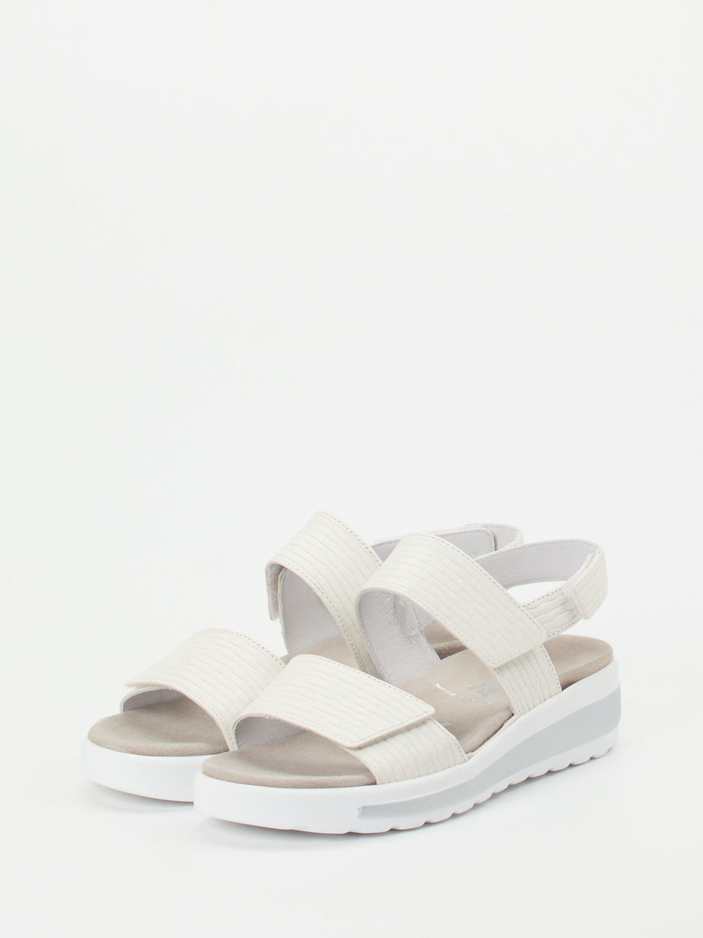 Sandalette weiß 2253799003802