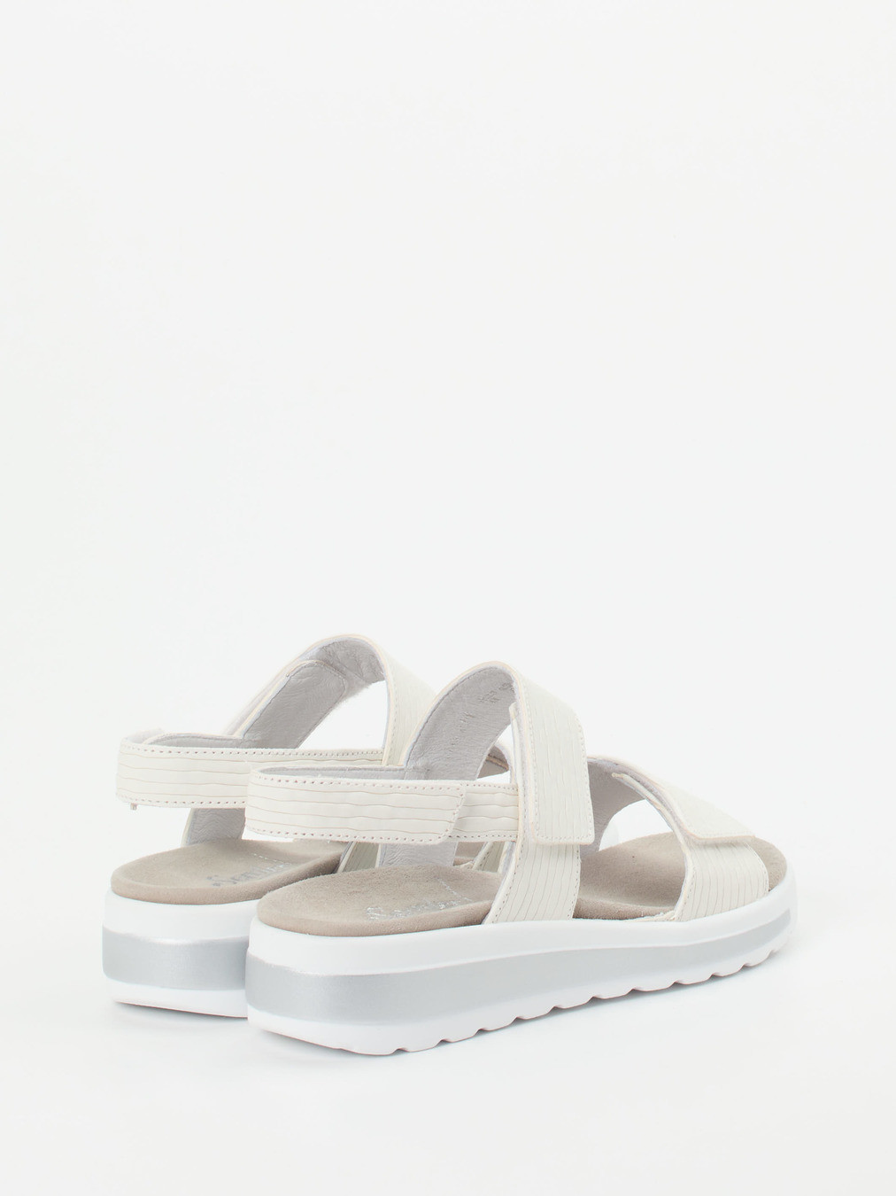 Sandalette weiß 2253799003803