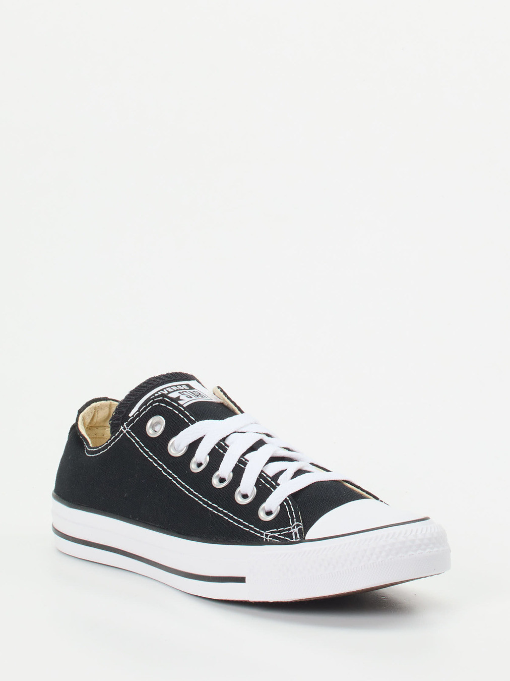 Sneaker schwarz 8825009000406