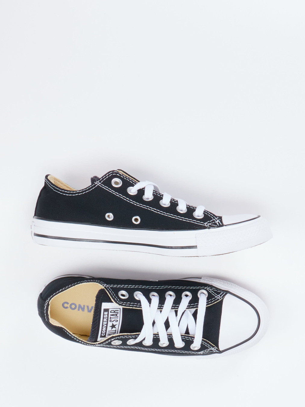 Sneaker schwarz 8825009000404