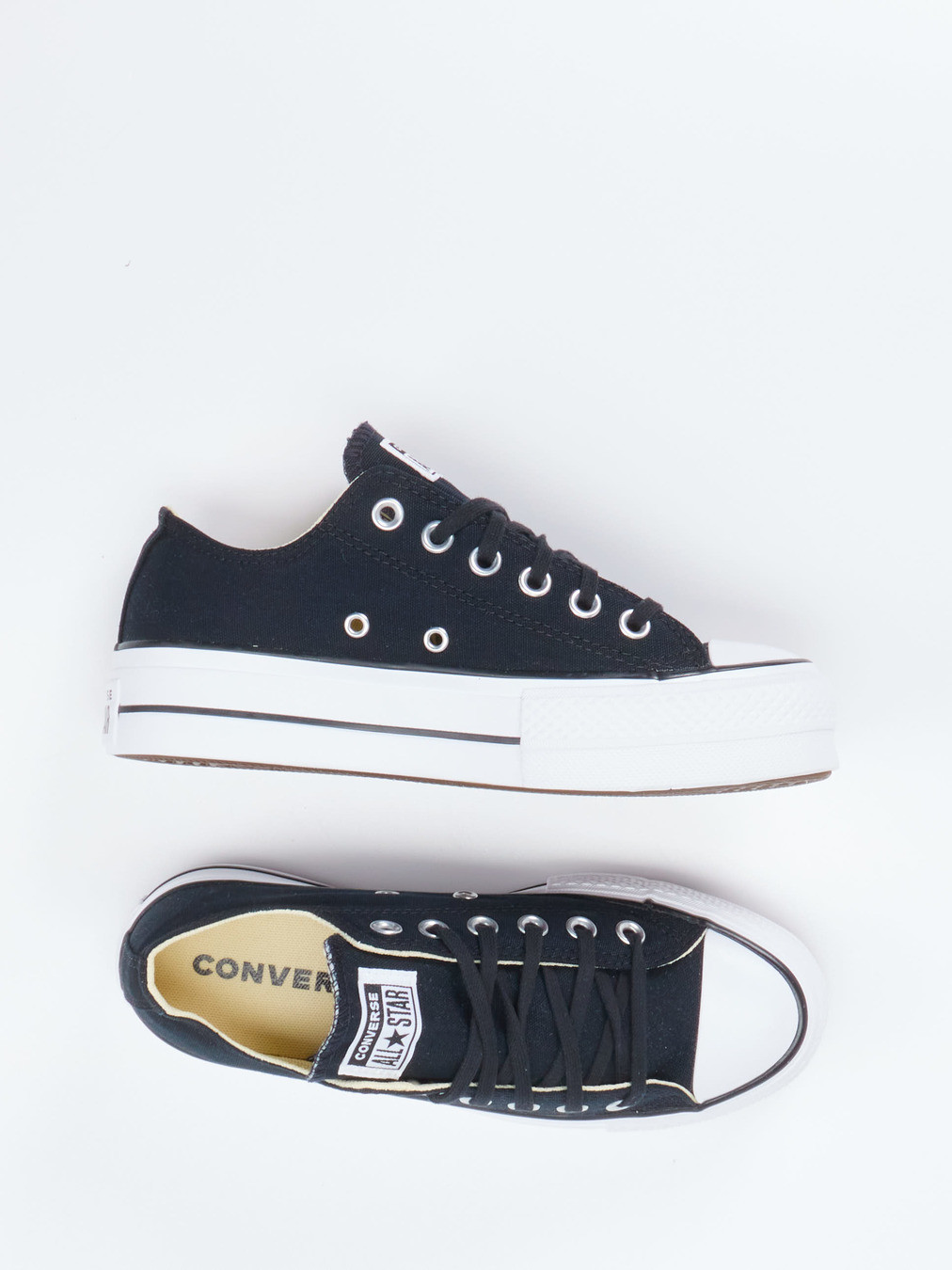 Sneaker schwarz 8825009000504