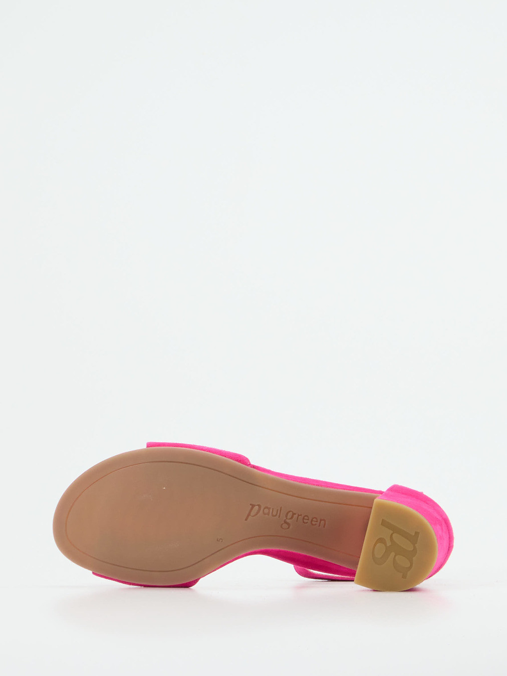 Sandalette pink 1227529000105