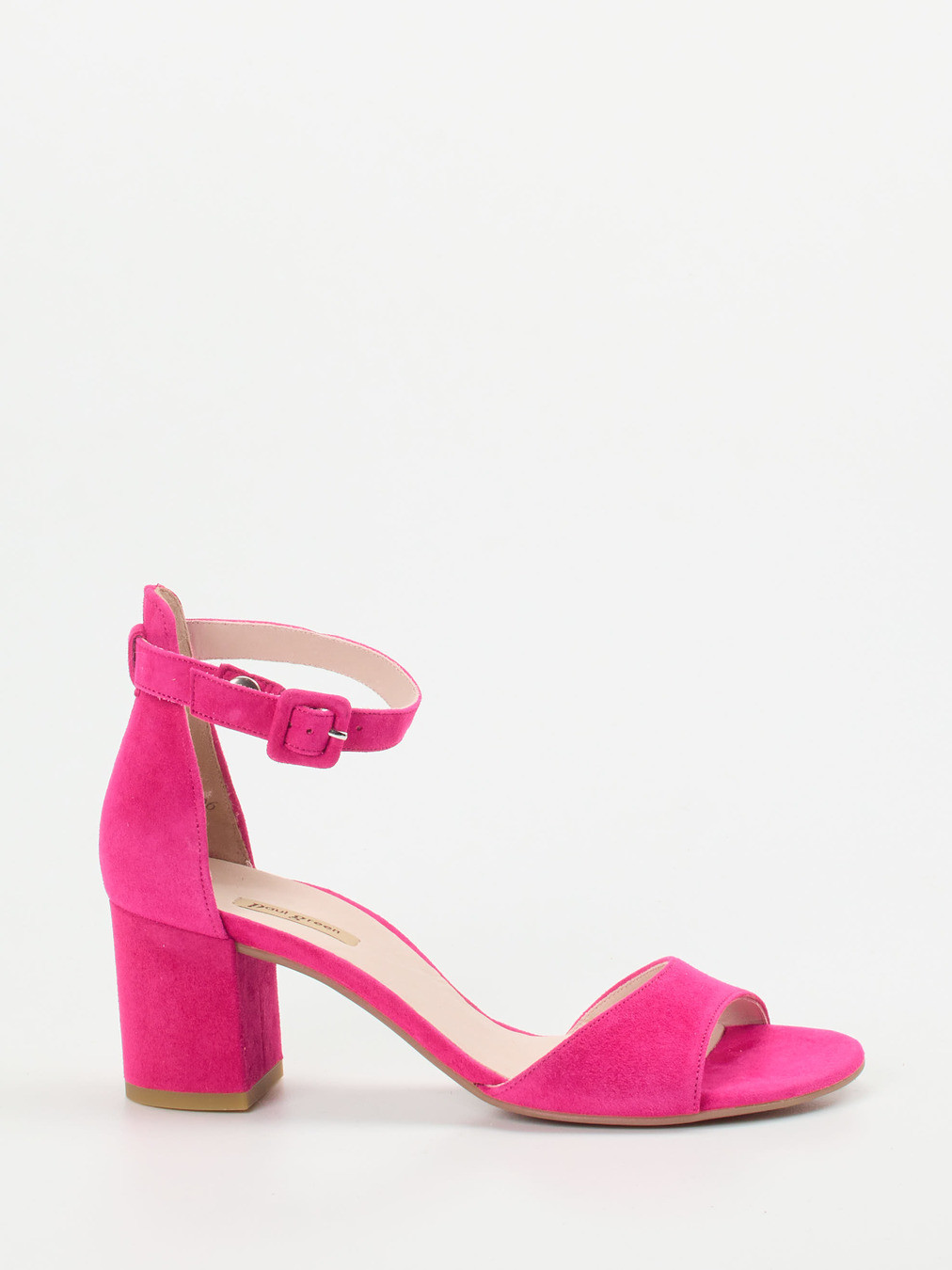 Sandalette pink 1227529000101