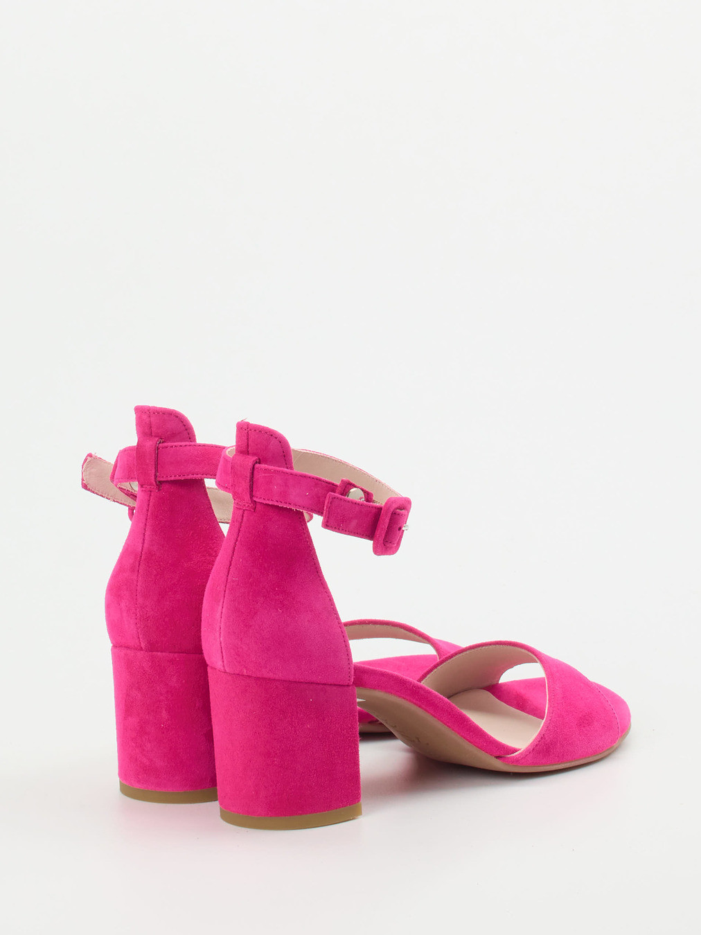 Sandalette pink 1227529000103