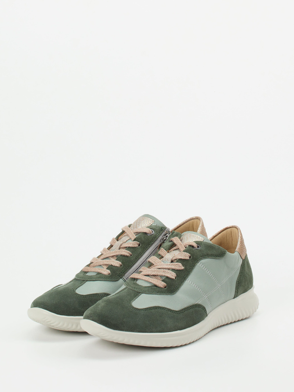 Sneaker grün 2661616000102