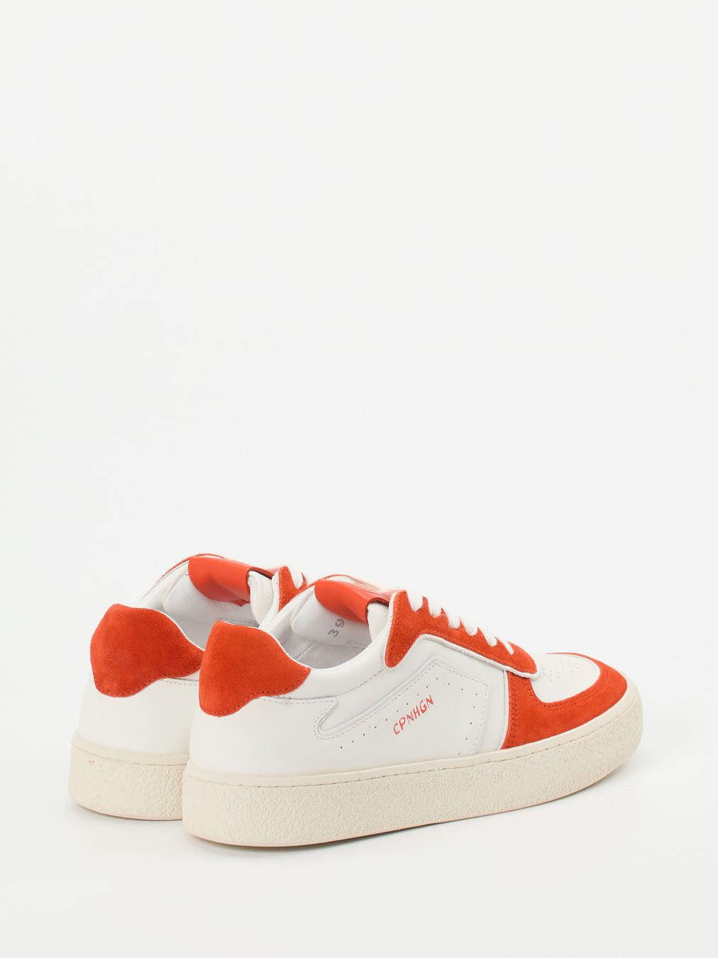 Sneaker CPH264 weiß 1663705000303