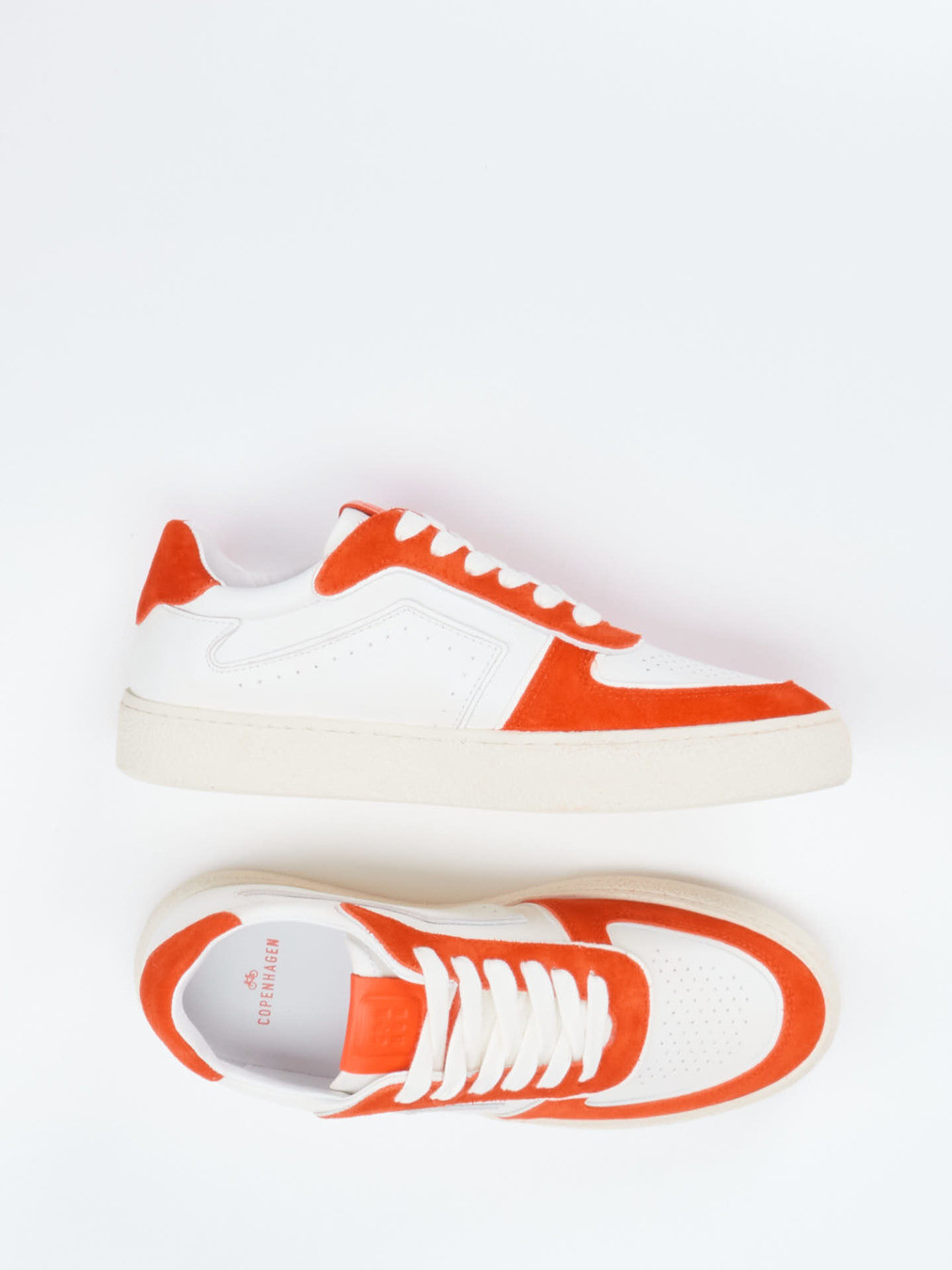 Sneaker CPH264 weiß 1663705000304