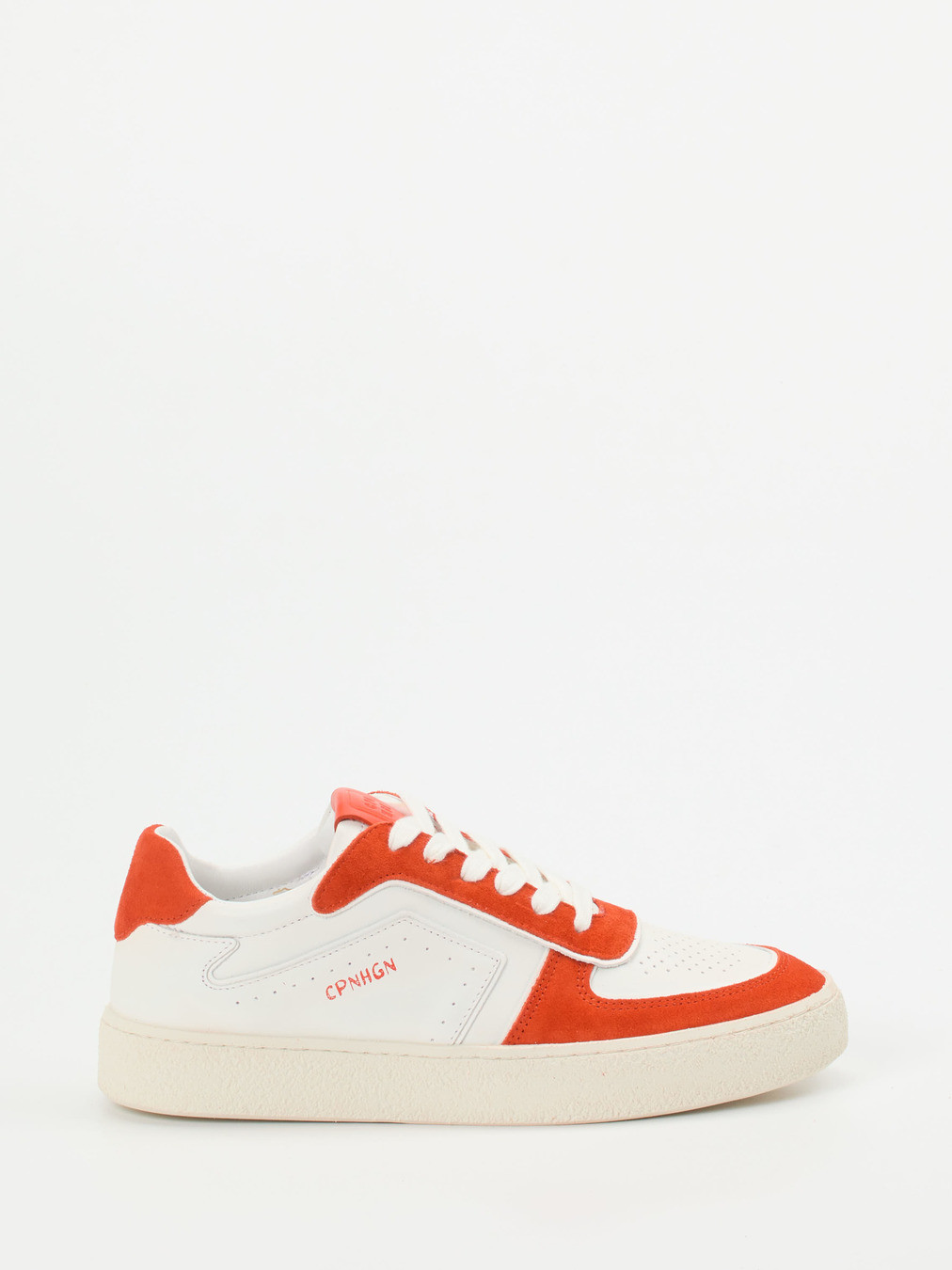 Sneaker CPH264 weiß 1663705000301