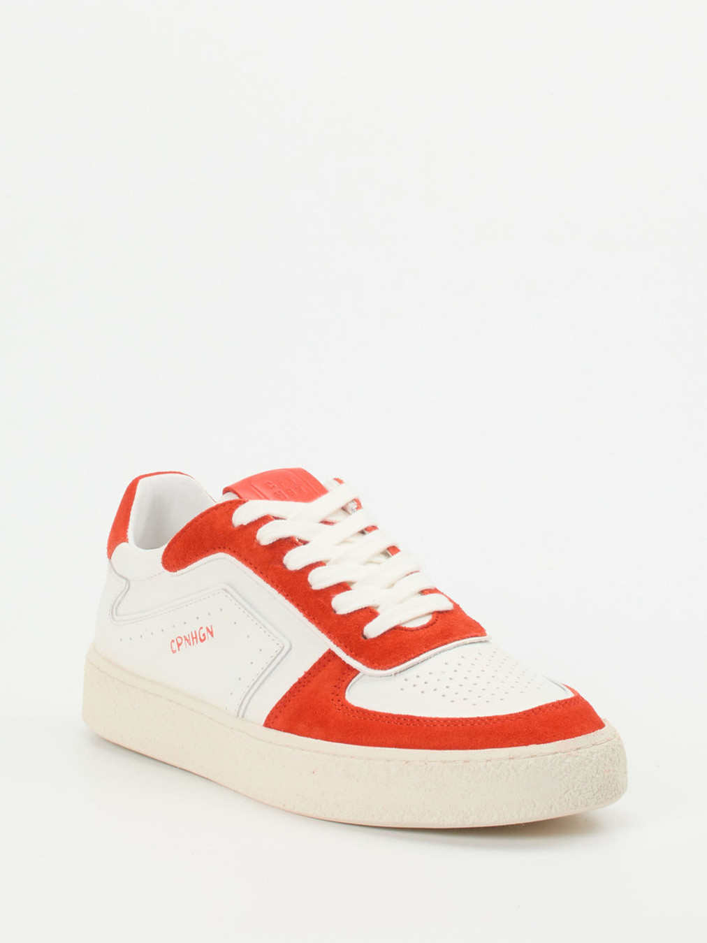 Sneaker CPH264 weiß 1663705000306