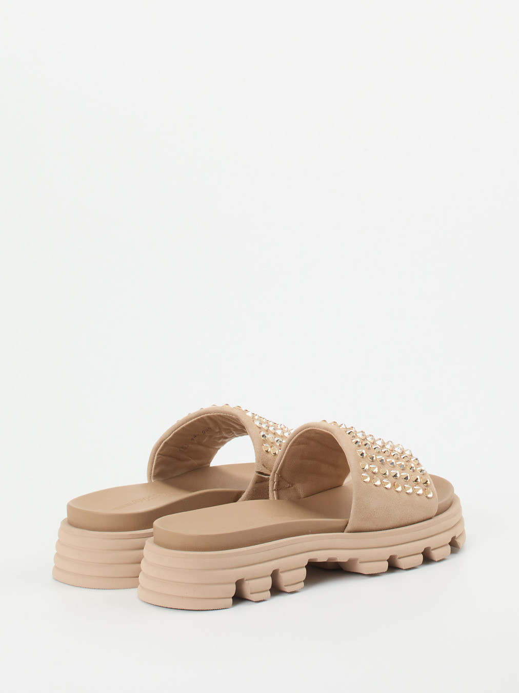 Pantolette braun 1103299000203