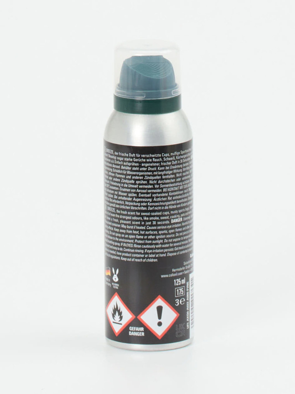 Breeze Anti Geruchspray multi 9920989001301