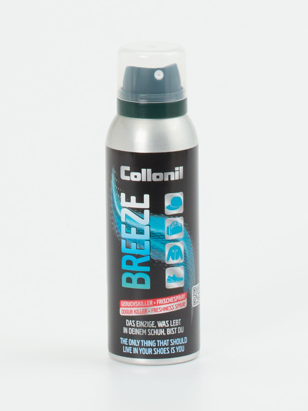 Breeze Anti Geruchspray multi 9920989001306
