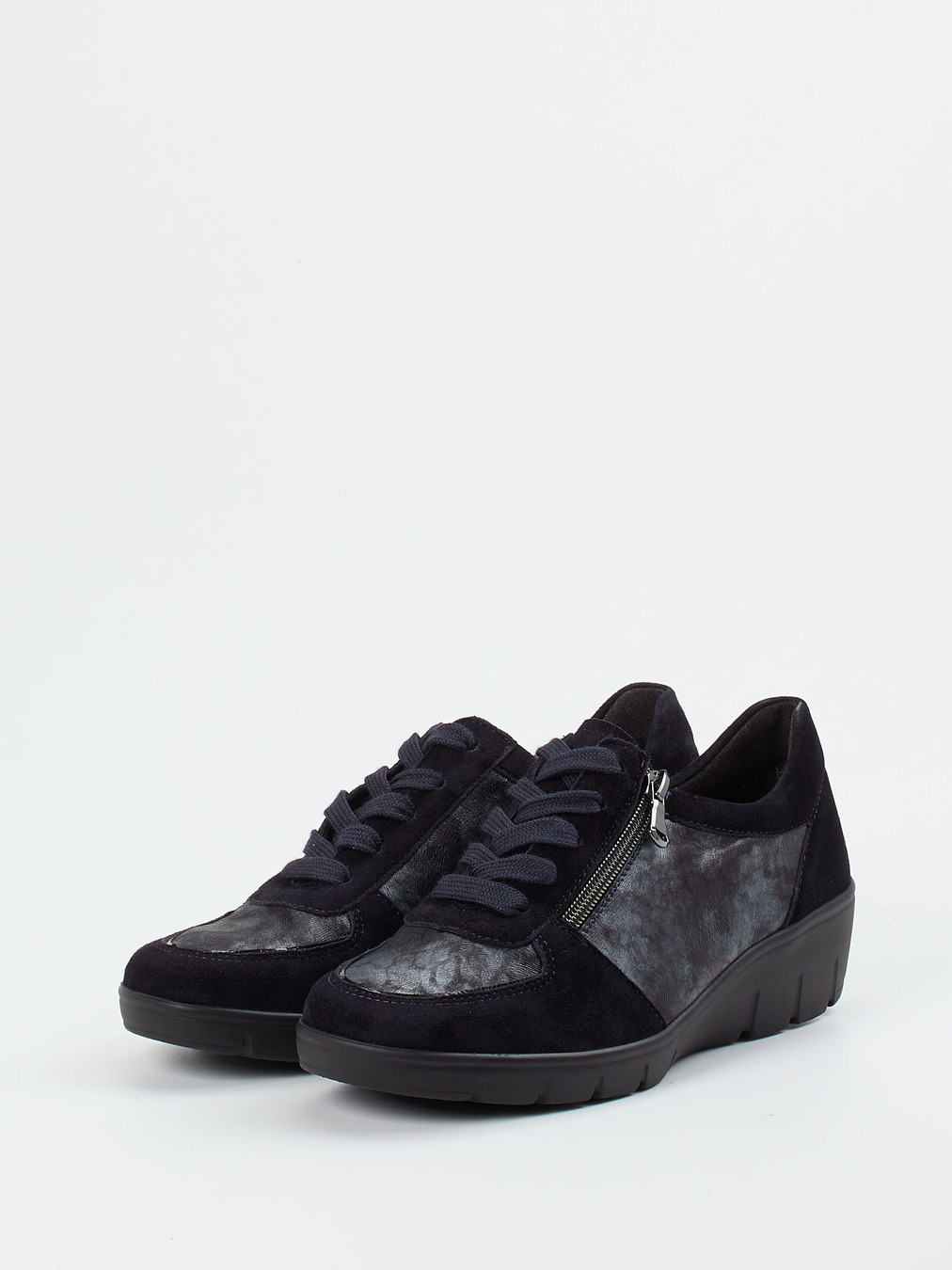 Sneaker blau 2653109004302