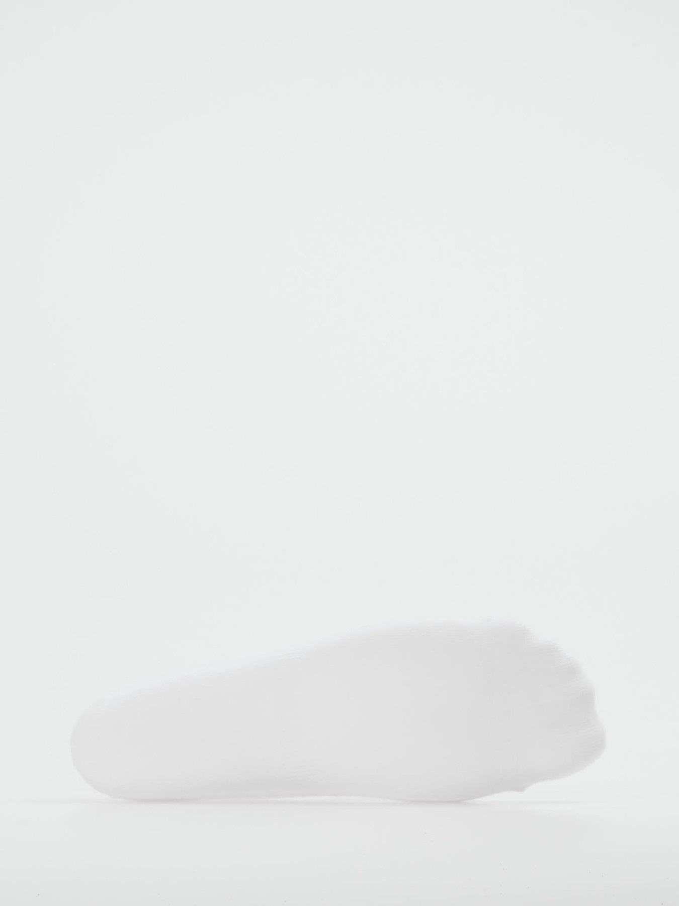 Step High Cut Damenfüßlinge weiß 9198799000801