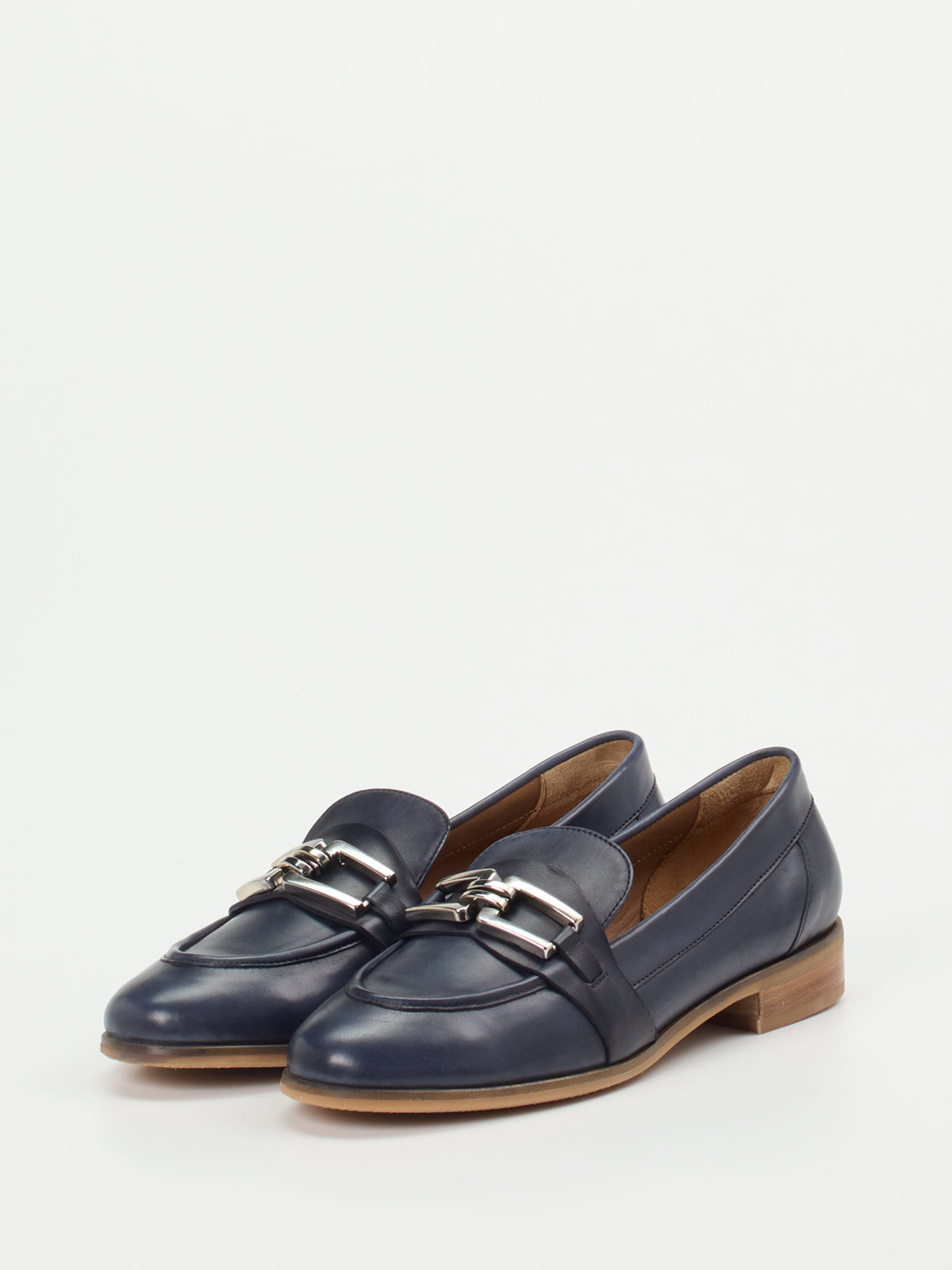 Slipper blau 1511109029302