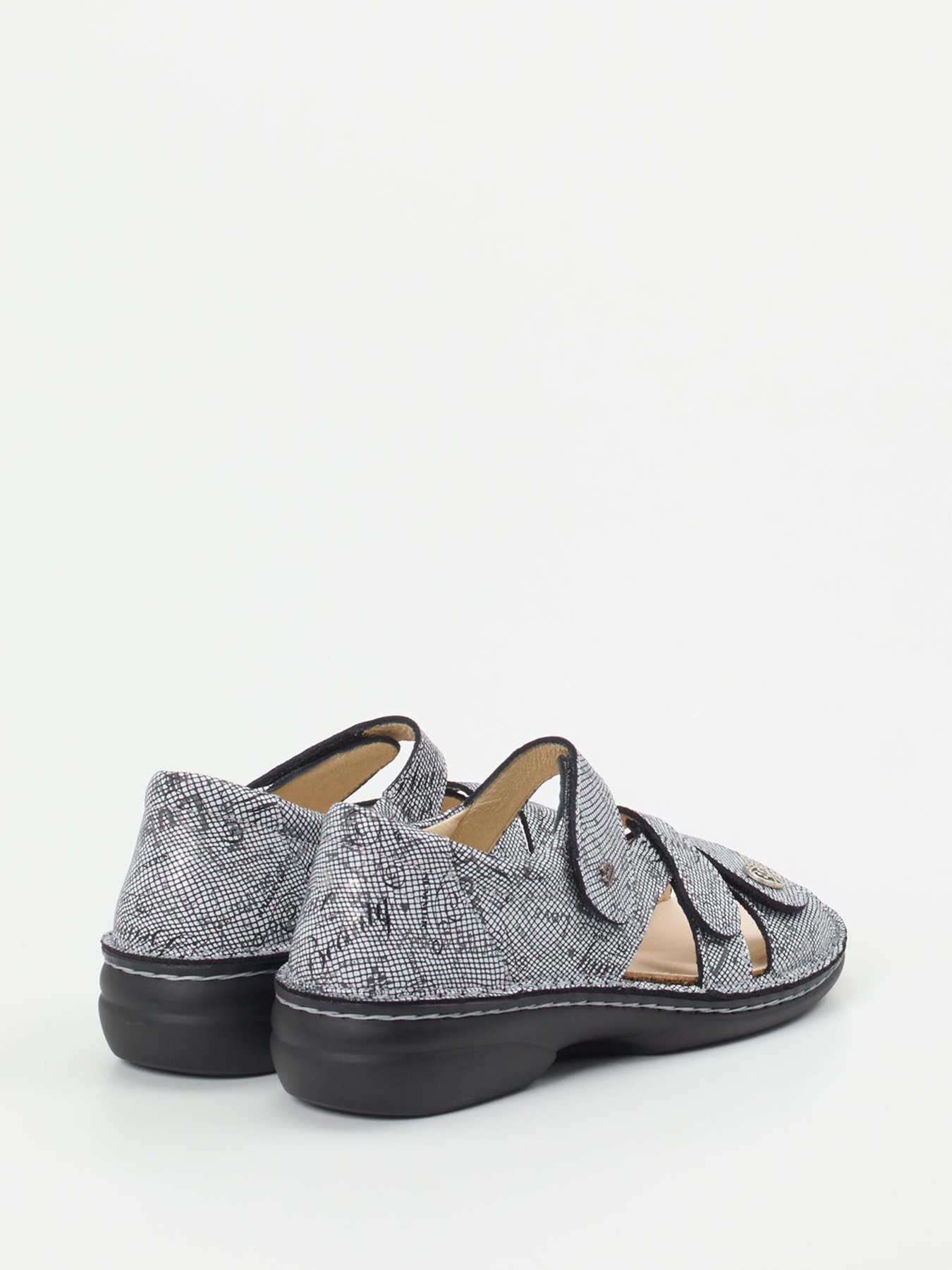 Sandalette blau 2365107000103