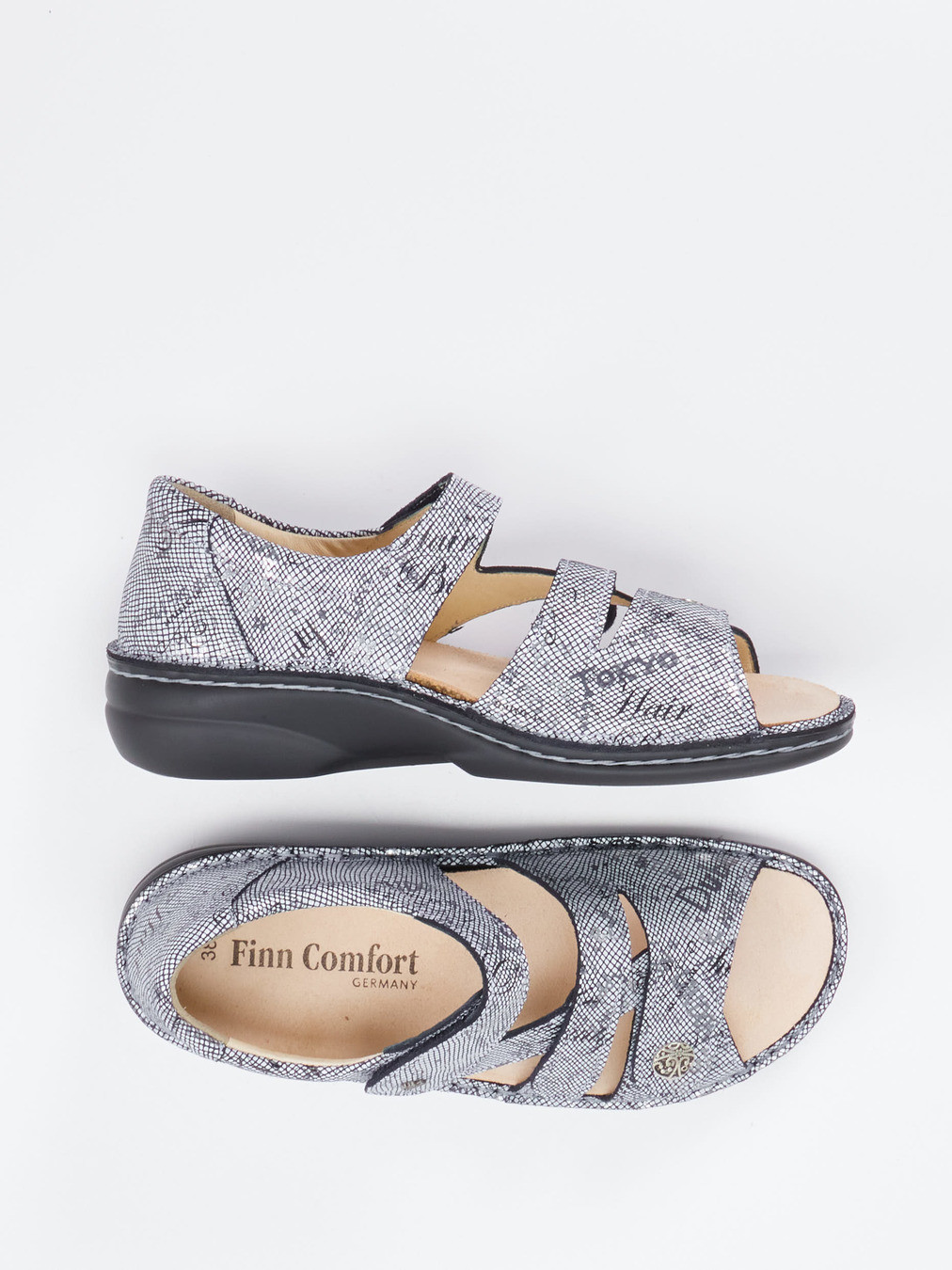 Sandalette blau 2365107000104