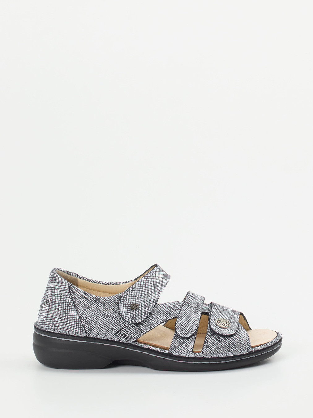 Sandalette blau 2365107000101