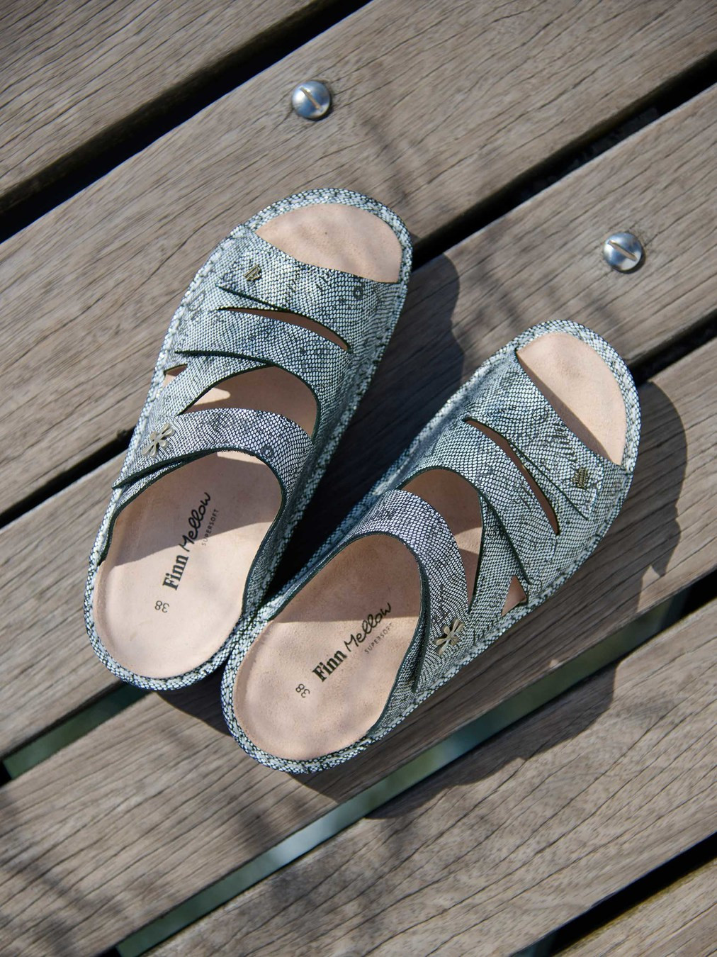Sandalette blau 2365107000102