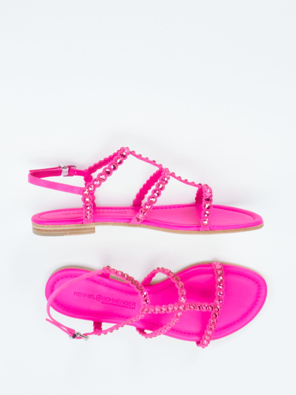 Sandalette pink 1220549000204